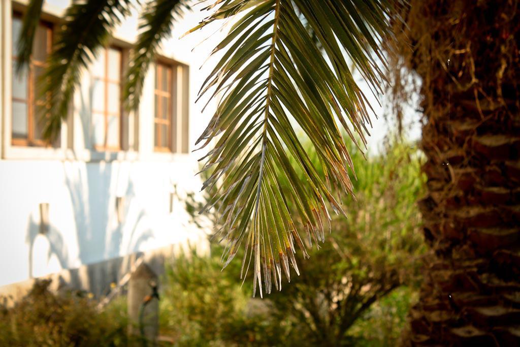Cabeca Da Cabra Casa De Campo Porto Covo Extérieur photo